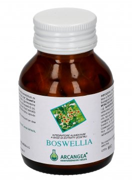 Boswellia - 1