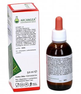 Boswellia - Soluzione Idroalcolica - 2