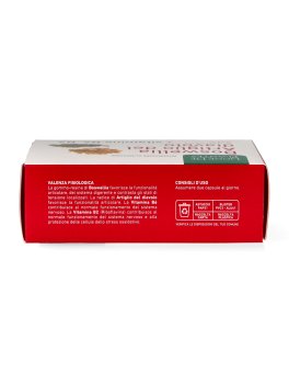 Boswellia Artiglio del Diavolo + Vitamine B6 e B2 - 2