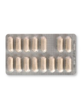 Boswellia Artiglio del Diavolo + Vitamine B6 e B2 - 4