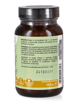 Boswellia - Capsule Vegetali - 2