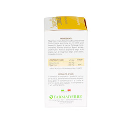 Boswellia Complex In Compresse - 2
