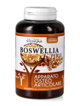 Boswellia Perle - 1