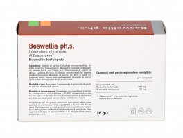 Boswellia Ph.s. - 2