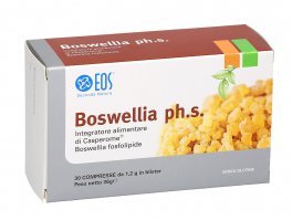 Boswellia Ph.s. - 1