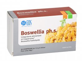 Boswellia Ph.s.