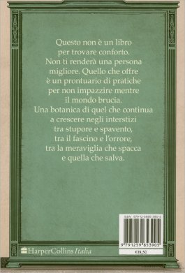 Botanica della Meraviglia — Libro - 2