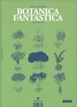 Botanica Fantastica — Libro - 2