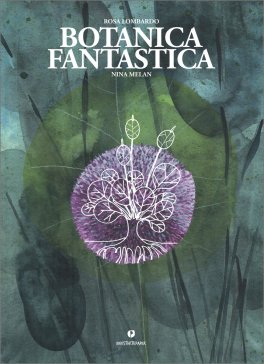 Botanica Fantastica — Libro - 1