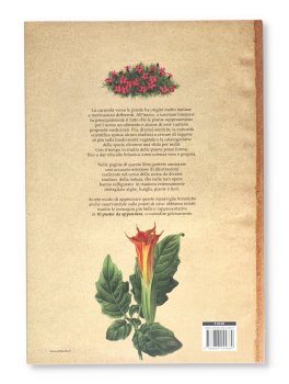 Botanica Illustrata — Libro - 4