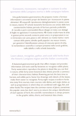 Botanica in Tavola - Botany Served Up — Libro - 2
