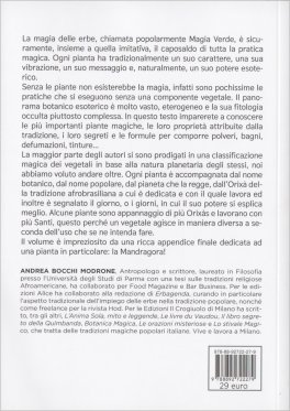 Botanica Magica — Libro - 2