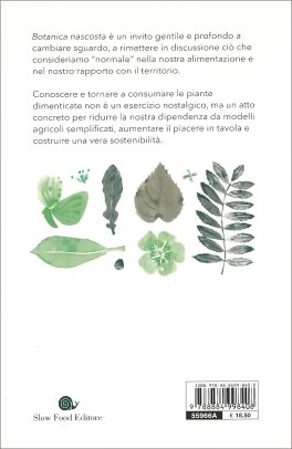 Botanica Nascosta — Libro - 2
