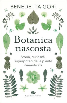 Botanica Nascosta — Libro - 1
