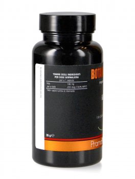Botanical Mix - Kelp - 3