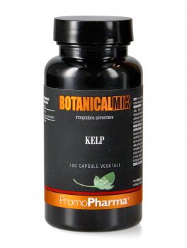 Botanical Mix - Kelp - 1