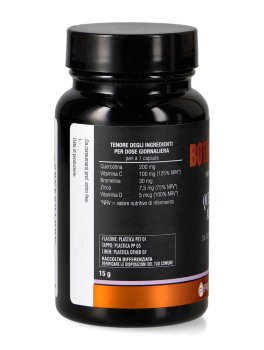Botanical Mix® - Quercetina Advance - 3