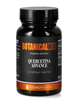 Botanical Mix® - Quercetina Advance - 1