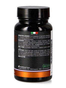Botanical Mix® - Quercetina Advance - 2