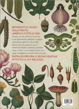 Botanicum — Libro - 2