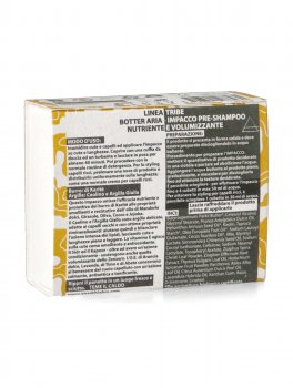 Botter Aria - Impacco Pre-Shampoo Solido Volumizzante - 4