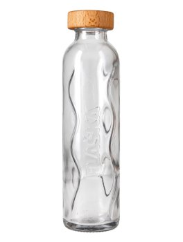 Bottiglia Flaska Collo Largo "Spiritual" - Emoto Peace & Gratitude - 4