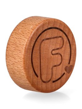 Bottiglia Flaska Collo Largo "Spiritual" - Emoto Peace & Gratitude - 6