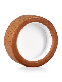 Bottiglia Flaska Collo Largo "Spiritual" - Emoto Peace & Gratitude - 7