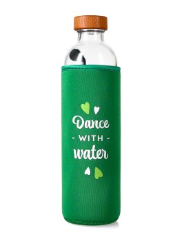 Bottiglia Flaska Neo Design - Dance with Water - 1