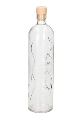 Bottiglia Flaska Neo Design - Lotus - 3