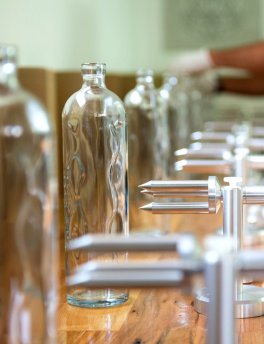 Bottiglia Flaska Neo Design - Universum - 6