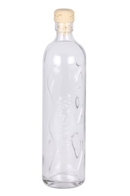 Bottiglia Flaska Spiritual - Emoto Peace & Gratitude - 3