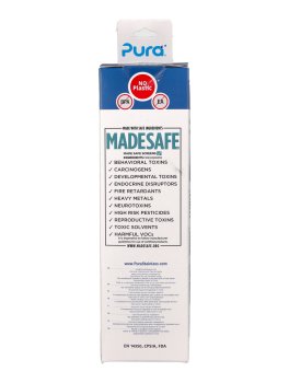 Bottiglia in Acciaio con Beccuccio in Silicone  - 325 ml - 6