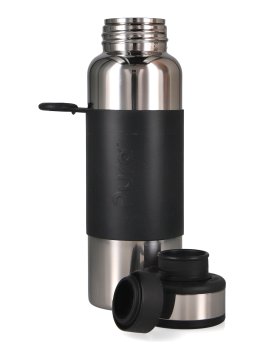 Bottiglia in Acciaio con Tappo Sport - 850 ml - 7