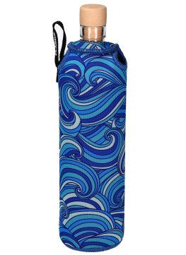 Bottiglia Neo Design - Waves