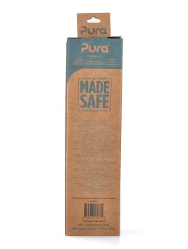 Bottiglia Termica in Acciaio con Cannuccia in Silicone - 260 ml - 7