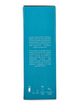 Bottiglia Thermos in Acciaio "Deep Blu" - 6