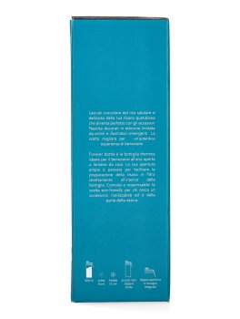 Bottiglia Thermos in Acciaio "Deep Blu" - 8