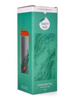 Bottiglia Thermos in Acciaio Hydra Bottle - 5