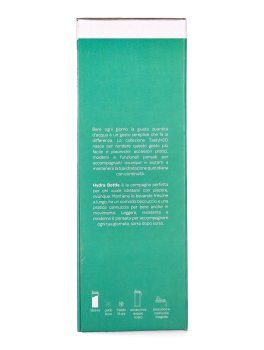 Bottiglia Thermos in Acciaio Hydra Bottle - 2