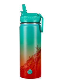 Bottiglia Thermos in Acciaio Hydra Bottle - 4
