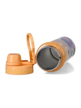 Bottiglia Thermos in Acciaio "Protect the Sea" - Forever Bottle - 4
