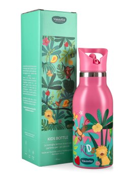 Bottiglia Thermos - Kids Bottle - 2