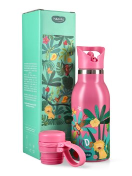 Bottiglia Thermos - Kids Bottle - 1