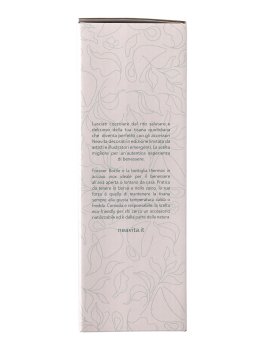 Bottiglia Thermos Menta - Forever Bottle - 3