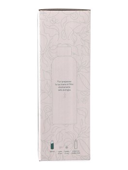 Bottiglia Thermos Menta - Forever Bottle - 4