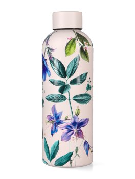 Bottiglia Thermos "Rituali Botanici" - Beige - 3
