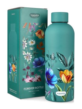 Bottiglia Thermos "Rituali Botanici" - Ottanio - 2