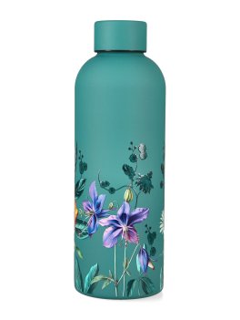 Bottiglia Thermos "Rituali Botanici" - Ottanio - 3