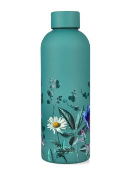 Bottiglia Thermos "Rituali Botanici" - Ottanio - 4